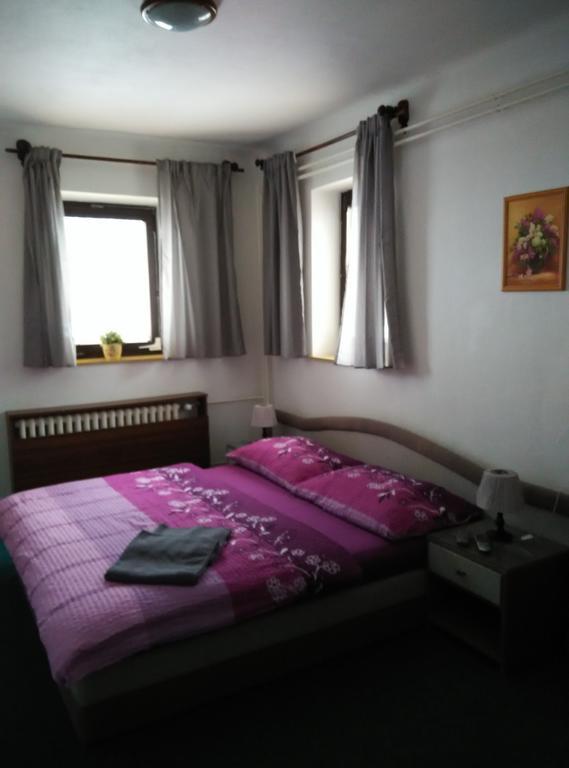 Chata Rozarka Dolni Dvur 部屋 写真