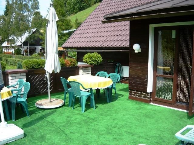 Chata Rozarka Dolni Dvur 部屋 写真