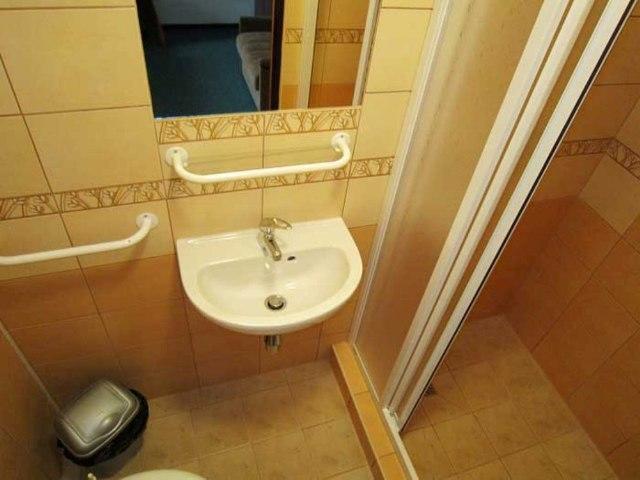 Chata Rozarka Dolni Dvur 部屋 写真